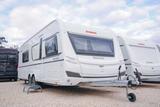 Dethleffs Nomad 650 RQT *PREISVORTEIL: 12.014 EURO* - Angebote