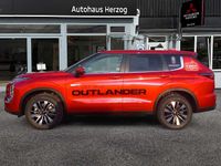 Mitsubishi Outlander - Vorschau Bild 2