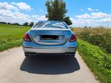Mercedes-Benz E 63 AMG Mercedes-AMG E 63 4MATIC+ Autom. Me... - Mercedes-Benz E 63 AMG mit Benzin-Antrieb: Alcantara, mit Navigationssystem, Limousine