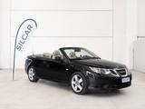 Saab 9-3 Cabriolet 1.9 TiD 16V DPF Vector - Saab 9-3: Tid