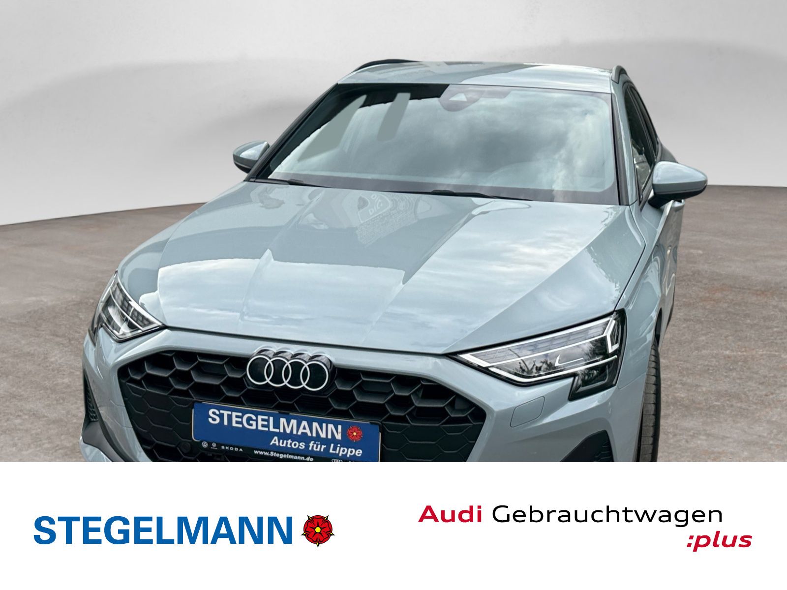 Audi A3 - Bild 1
