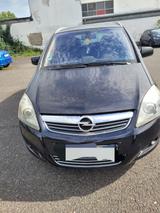 Opel Zafira 1.8 - Opel Zafira in Bonn