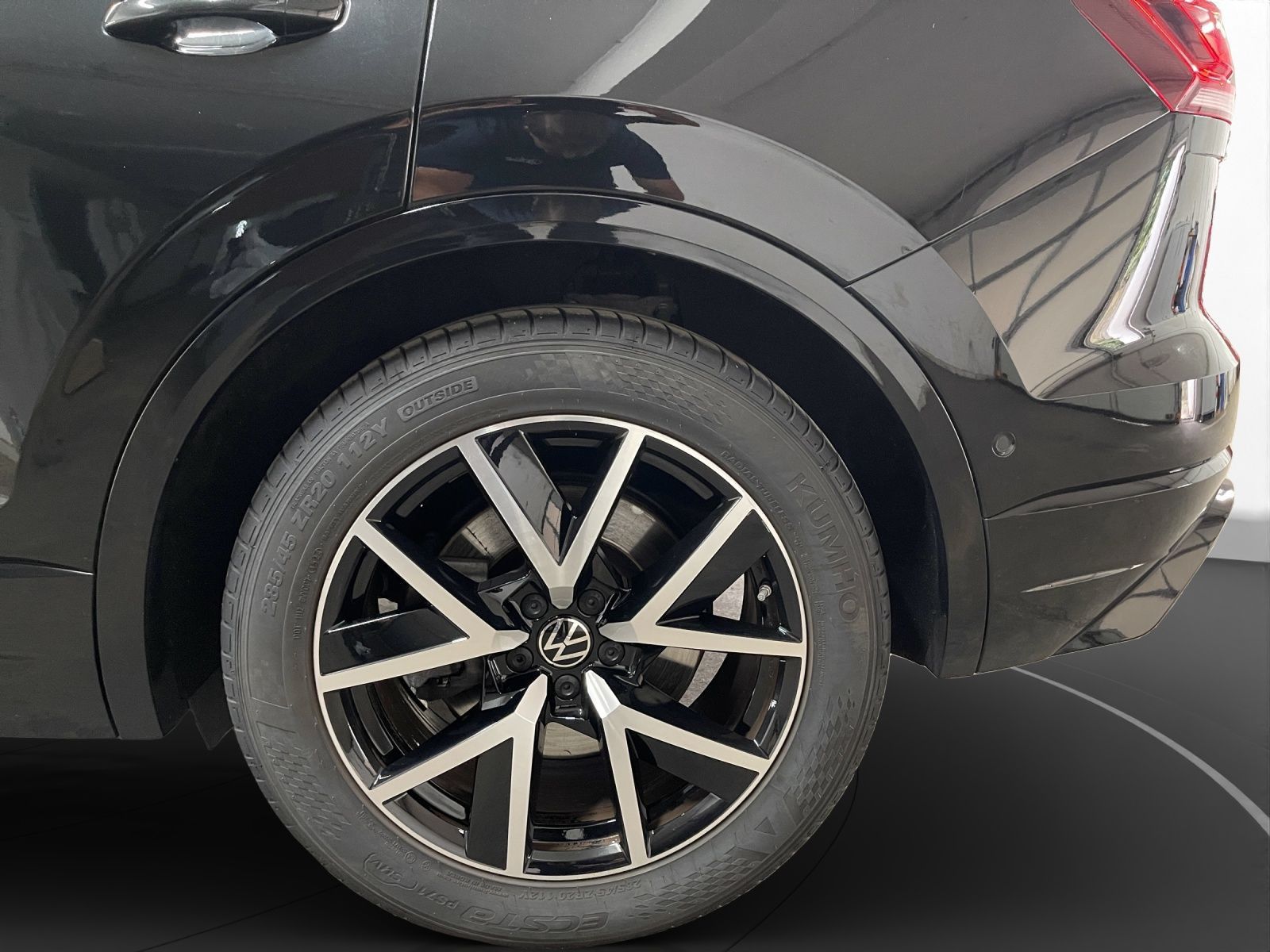 Volkswagen Touareg - Bild 13