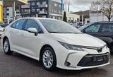 Toyota Corolla 1,8 Hybrid Comfort - Toyota Corolla Gebrauchtwagen in Stuttgart
