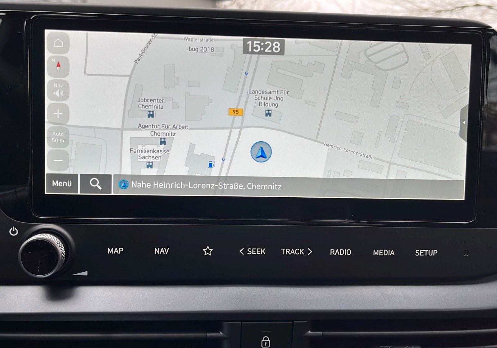 Hyundai i20 - Bild 11