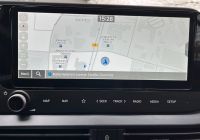 Hyundai i20 - Vorschau Bild 11