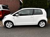 Skoda Citigo 1.0 MPI 44kW Cool Edition  - Skoda Citigo von privat