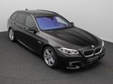 BMW M550i 360°NightVis Fond-EntPro TV Panorama Voll - BMW: Kombi
