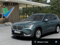 BMW iX1 - Vorschau Bild 1