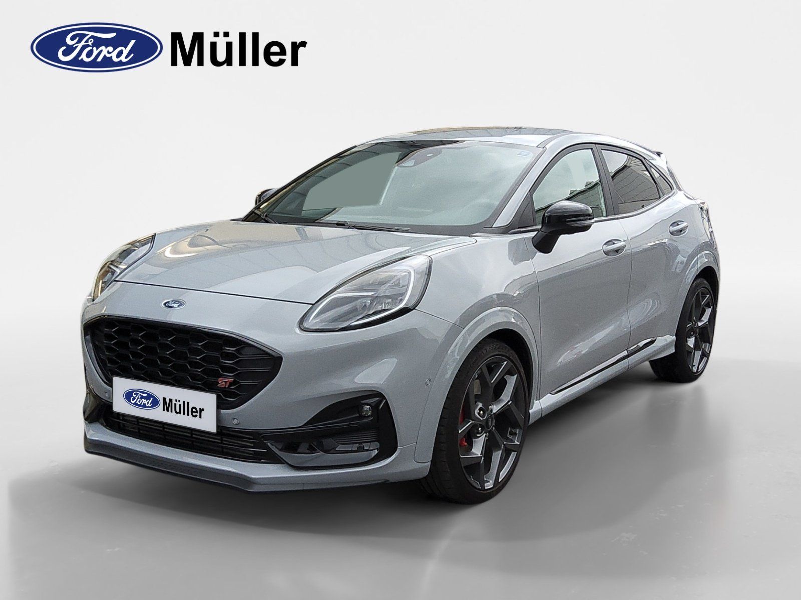 Ford Puma 1.5 EcoBoost ST X*Kamera*Navi*B&O*BLIS*Shz