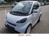 Smart ForTwo Coupe 62kW mit Brabus - Smart aus 2010: Brabus