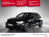 Audi A1 Sportback 40 TFSI S line Kamera CarPlay 18'' - gebrauchte Audi A1 aus dem Jahr 2024