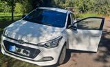 Hyundai i20 1.2 62kW , 5 Türen, Sondermodell Passion - Hyundai i20: 1.6