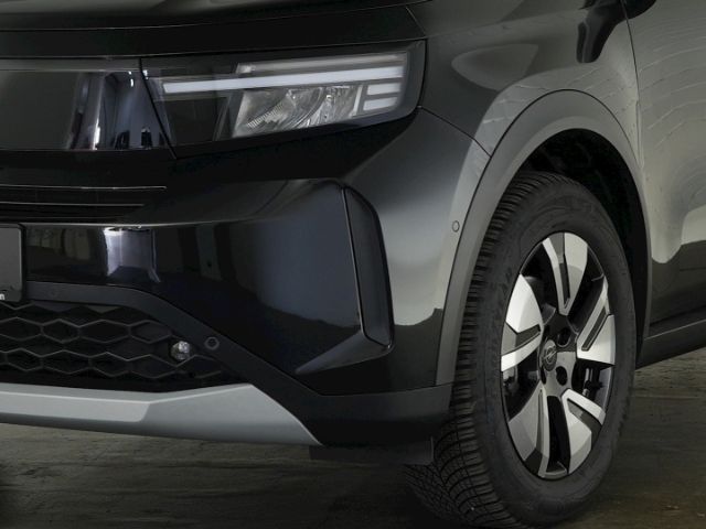 Frontera C HYBRID GS eDCT+NAVI+RÜCKFAHRKAMERA+SI