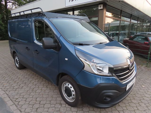 Renault Trafic Kasten 2.0 dCi 3.0t Komfort