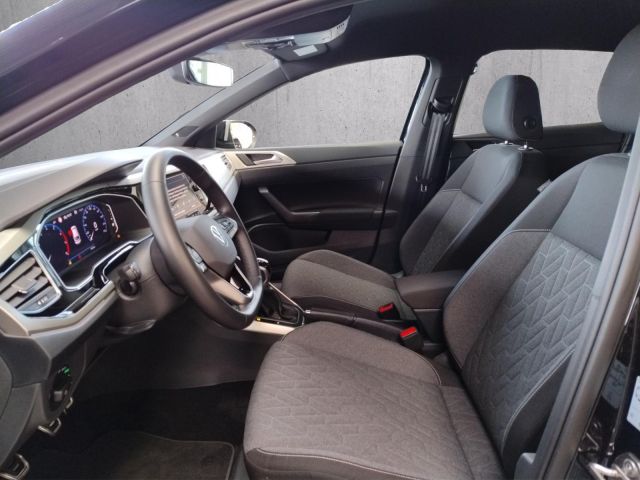 Taigo MOVE 1.0 TSI Klima Navi Rückfahrkamera