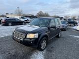 Land Rover Freelander TD4 S 2.2 Automatic - gebrauchte Land Rover Freelander aus dem Jahr 2007