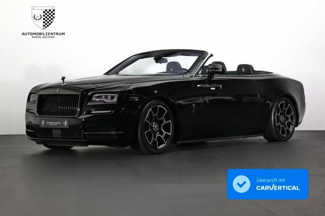 ROLLS ROYCE Dawn