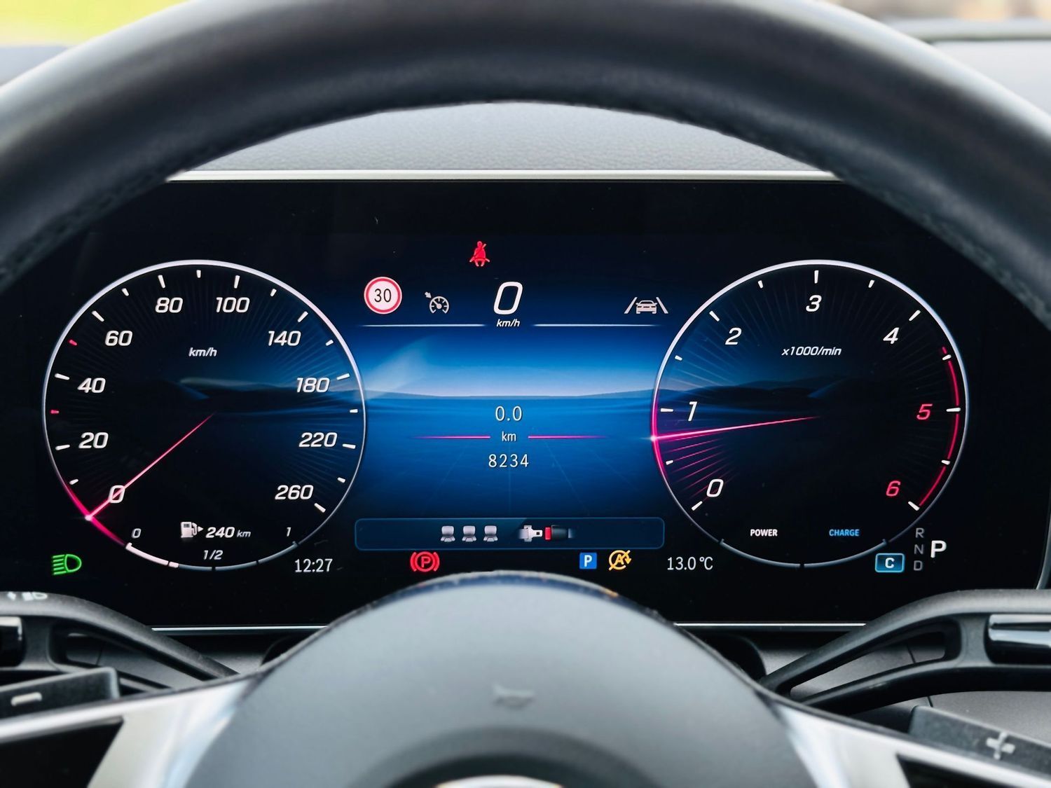 Fahrzeugabbildung Mercedes-Benz GLC 220 d 4M AVANTGARDE, AHK, LED, Navi, RFK, Wi