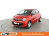 Renault Twingo 1.0 SCe Life*LIMITER*KLIMA*GARANTIE* - Renault Twingo Gebrauchtwagen in München