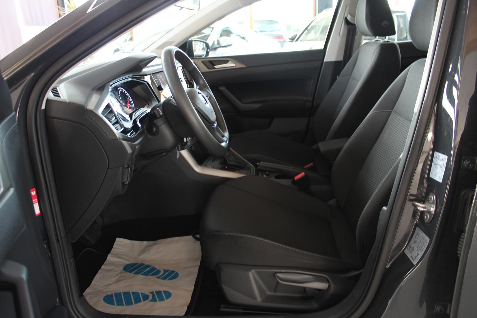 Volkswagen Polo VI 1.0 TSI DSG Comfortline*NAVI*ACC*, миниатюра 7