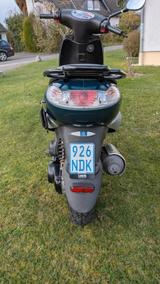 Peugeot  Vivacity  - Roller bis 1.000 Euro