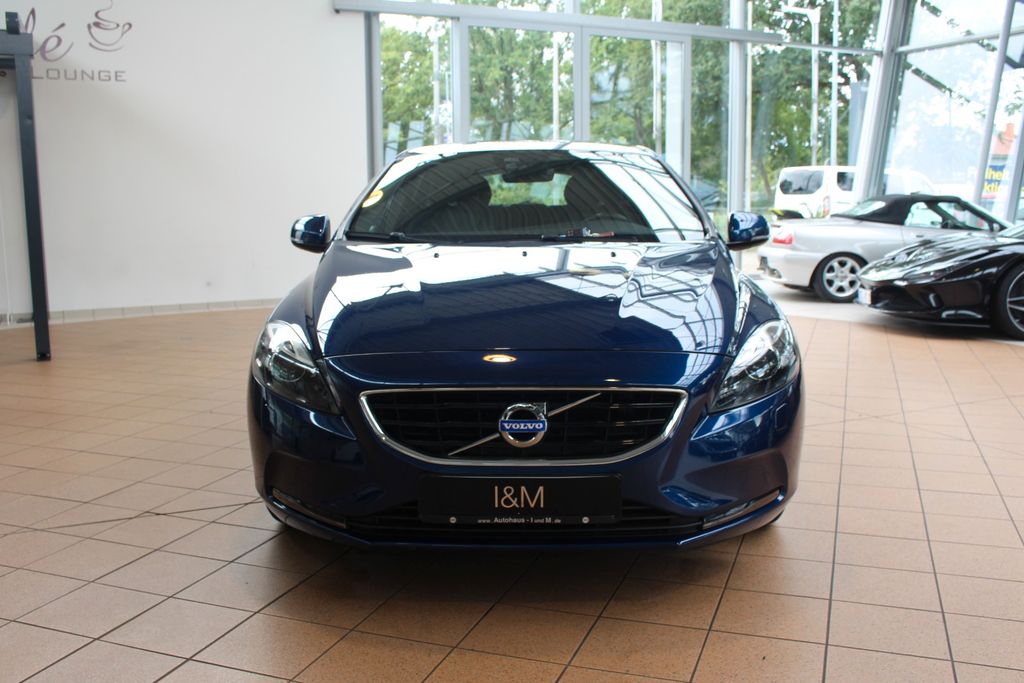 Image of Volvo V40