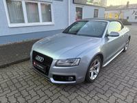 Audi A5 Cabriolet 2.0 TFSI*Xenon*S-Line*Leder*Navi