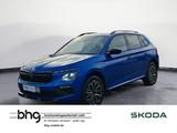 Skoda Kamiq Balance 1,5 TSI  7-Gang-DSG - : Allradantrieb, Geländewagen