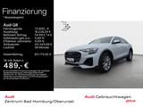 Audi Q8 55 TFSI quattro S line*Navi*Matrix*Alu*PDC*Vi - gebrauchte Audi Q8 aus dem Jahr 2024