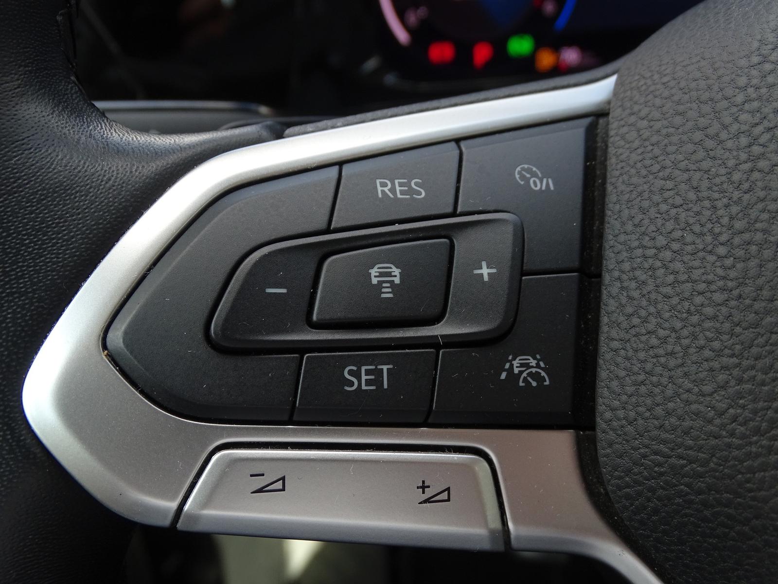 Volkswagen Golf VIII Variant 2.0 TDI Life LED Navi PDC DAB, миниатюра 17