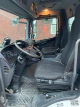 Mercedes-Benz Atego 821 - Mercedes-Benz Atego 821