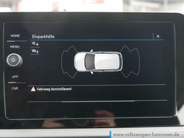 Volkswagen T-Cross - Bild 21