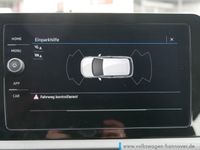 Volkswagen T-Cross - Vorschau Bild 21