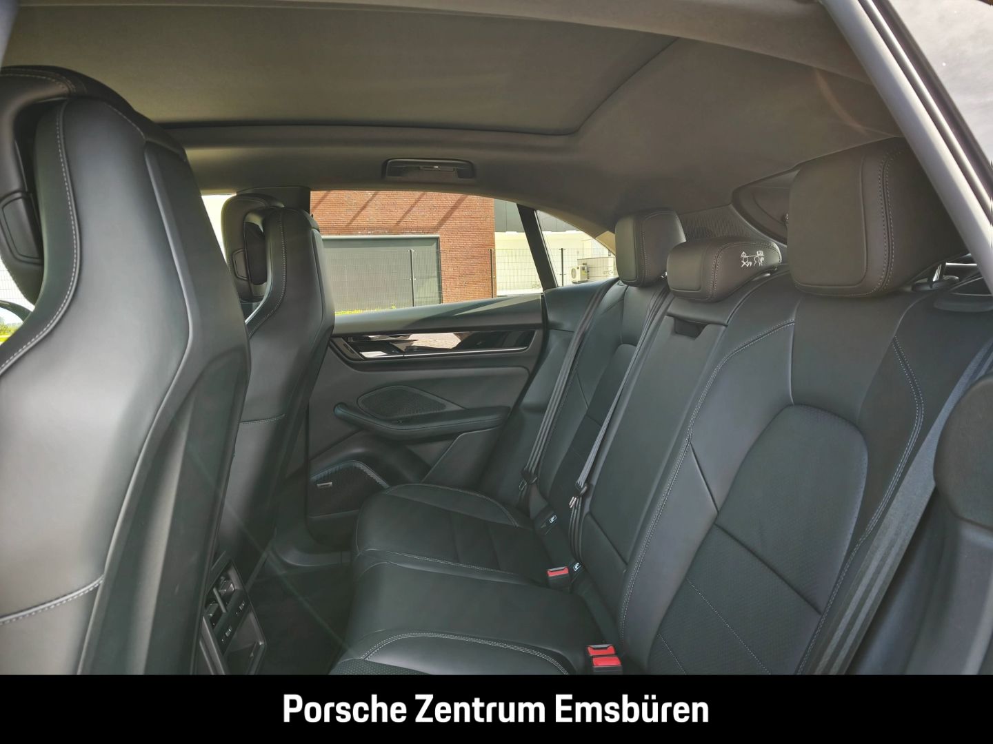 Porsche Macan - Bild 25