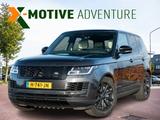 Land Rover Range Rover 2.0 P400e Vogue | Merdian Sound | HU - Land Rover Range Rover Plug-in Hybrid (PHEV) Gebrauchtwagen