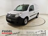 Renault Kangoo 1.5 dCi Rapid Extra Kamera|Klima|Sortimo - Renault Kangoo mit Diesel-Antrieb: 1.5
