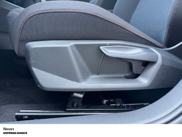 Seat Ibiza - Bild 12