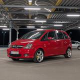 Opel Meriva 1.6 TWINPORT INNOVATION "110 Jahre" I... - Opel Meriva: Twinport