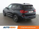BMW X3 xDrive 30d M Sport Aut.*HEAD-UP*360CAM*ACC* - BMW X3 Gebrauchtwagen in Stuttgart