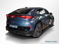 Cupra Tavascan - Vorschau Bild 5