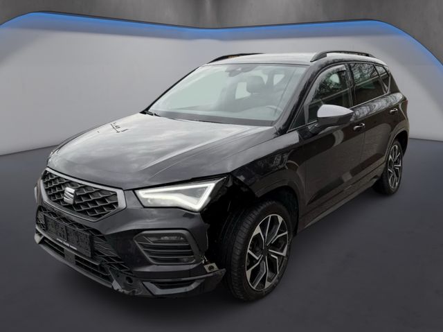 Seat Ateca FR