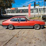 Ford Capri - Ford Capri von privat