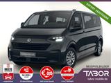 Volkswagen T7 Caravelle TDI 150 Life L2 LED Keyl Kam 8-S - Volkswagen T7 Caravelle Neuwagen