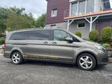 Mercedes-Benz V 220d Extralang AVANTGARDE   - Mercedes-Benz V 220 in Dortmund