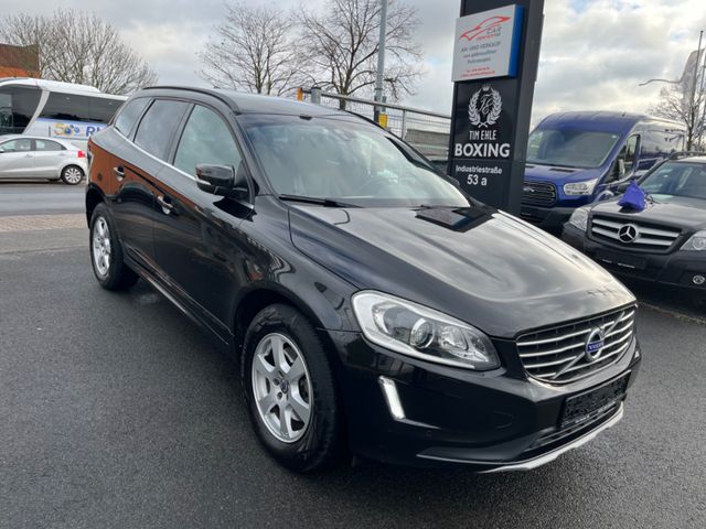 Volvo XC60 Momentum/Leder/Navi/Xenon/Pdc/Ahk/Cruise/