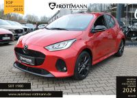 Mazda 2 Hybrid - Vorschau Bild 1