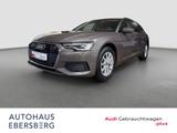 Audi A6 Avant 45 TFSI Business MATRIX Pano StaHzg - Audi A6: Braun