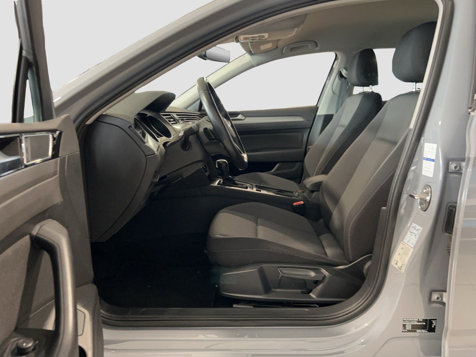 Volkswagen Passat Variant - Bild 12