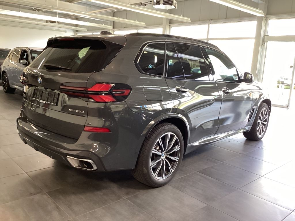 BMW X5 - Bild 5